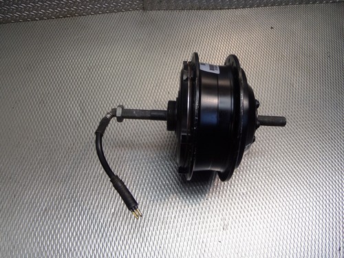 Bike motor radnabenmotor - -,