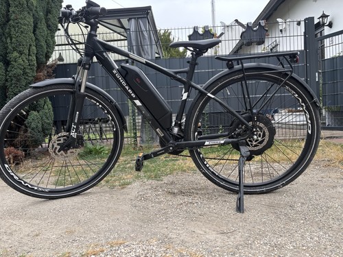 Zündapp bike - zündapp, e-bike