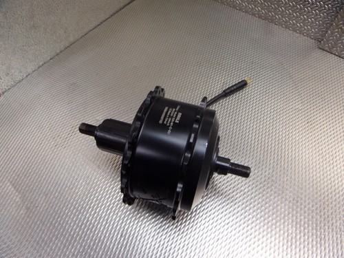 Mahle smartbike systems x35 - smartbike,