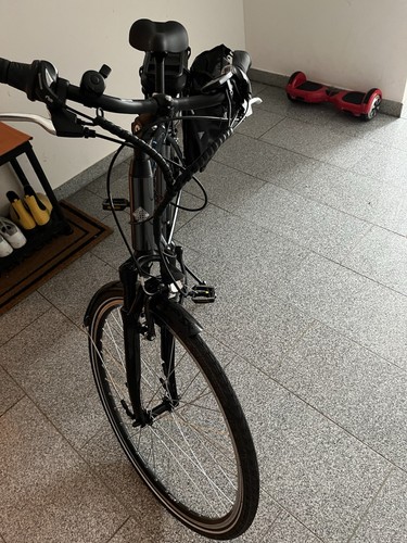 Bike herren super zustand - bike,