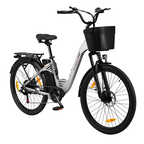 Ttgo elektrofahrrad 250w - ttgo, 26''