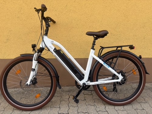 Ncm milano zoll bike - zoll, e-bike
