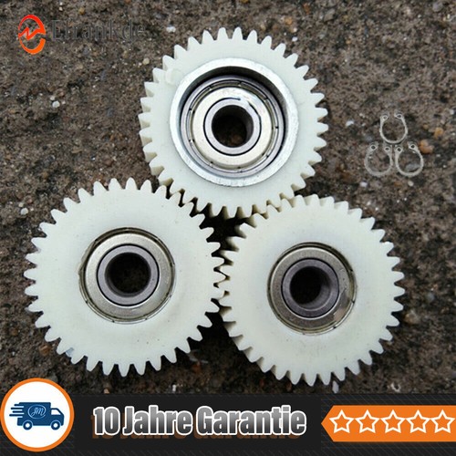 Stück zähne e bike - 3, 36