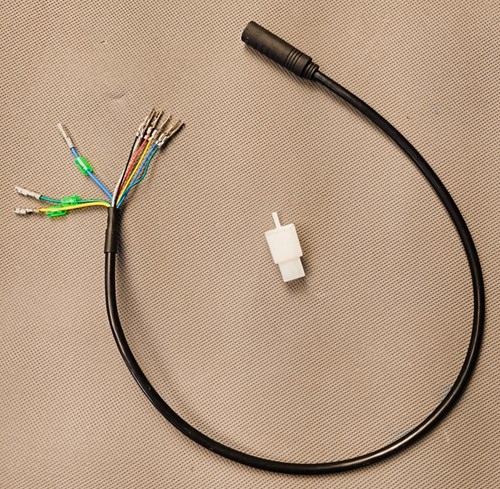 Kabel motor controller - motor,