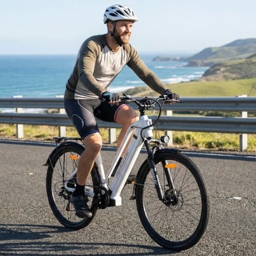 Paselec tx10 elektrofahrrad - tx10,