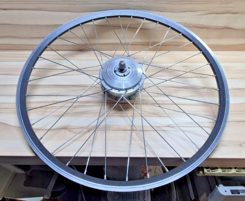 Bike nabenmotor laufrad - nabenmotor,
