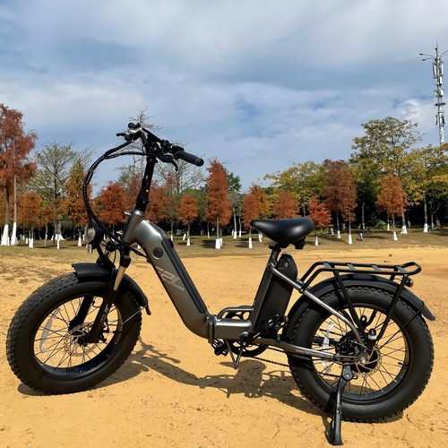 Bike fatbike fafrees - fatbike,