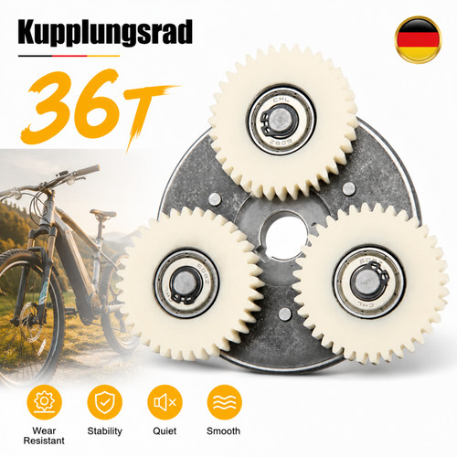 36t planeten getriebe - getriebe, mit