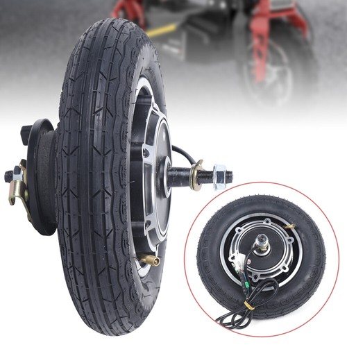 Nabenmotor reifenmotor - 10",