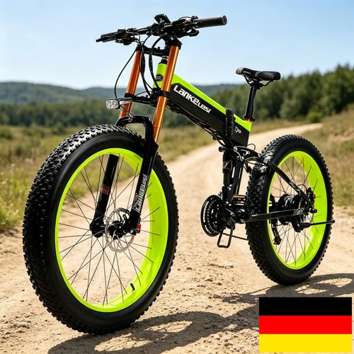 Lankeleisi xt750 plus - 26"lankeleisi,
